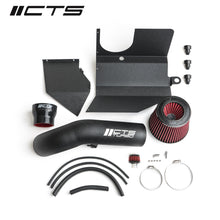 Load image into Gallery viewer, CTS Turbo MK7/7.5 VW Golf R, Audi S3, Audi TTS Intake (2015-2021 MQB Models without SAI) (CTS-IT-270R-1)