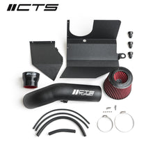 Load image into Gallery viewer, CTS Turbo MK7/7.5 VW Golf R, Audi S3, Audi TTS Intake (2015-2021 MQB Models without SAI) (CTS-IT-270R-1)