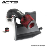 CTS Turbo MK7/7.5 VW Golf, GTI, GLI, Audi A3, Audi TT Intake (2015-2021 MQB Models with SAI) (CTS-IT-270R)