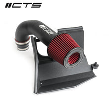 Load image into Gallery viewer, CTS Turbo MK7/7.5 VW Golf R, Audi S3, Audi TTS Intake (2015-2021 MQB Models without SAI) (CTS-IT-270R-1)