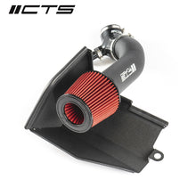 Load image into Gallery viewer, CTS Turbo MK8 VW Golf R/ 8Y Audi S3 EVO4 (CTS-IT-272R-1)