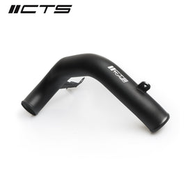 CTS Turbo Audi/VW 7-speed DSG/S-TRONIC DQ381 Turbo Outlet Pipe (MK7.5, 8V.2, 8S.2) (CTS-IT-277)
