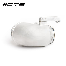 CTS Turbo 1.8T/2.0T MQB Gen3 High-Flow Turbo Inlet Pipe (CTS-IT-285)