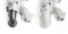 Load image into Gallery viewer, CTS Turbo 1.8T/2.0T MQB Gen3 High-Flow Turbo Inlet Pipe (CTS-IT-285)
