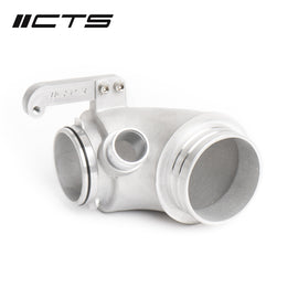 CTS Turbo 1.8T/2.0T MQB Gen3 High-Flow Turbo Inlet Pipe (CTS-IT-285)