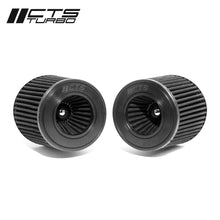 Load image into Gallery viewer, CTS Turbo TURBO Intake Kit for F80 M3/M4/M2 COMPETITION S55 (CTS-IT-289)