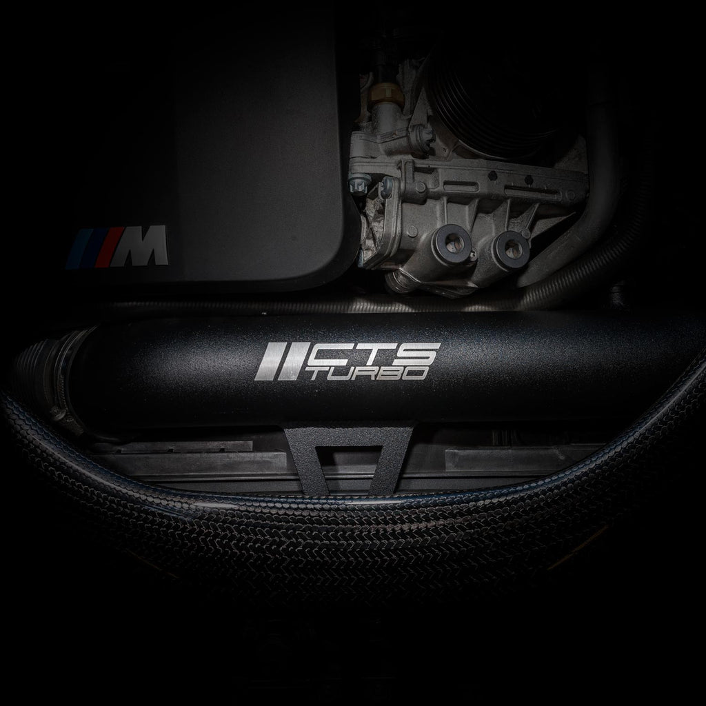 CTS Turbo TURBO Intake Kit for F80 M3/M4/M2 COMPETITION S55 (CTS-IT-289)