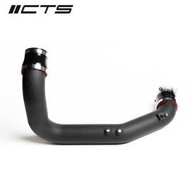 CTS Turbo TURBO B9 AUDI S4/S5 3.0T CHARGE PIPE KIT (CTS-IT-292)