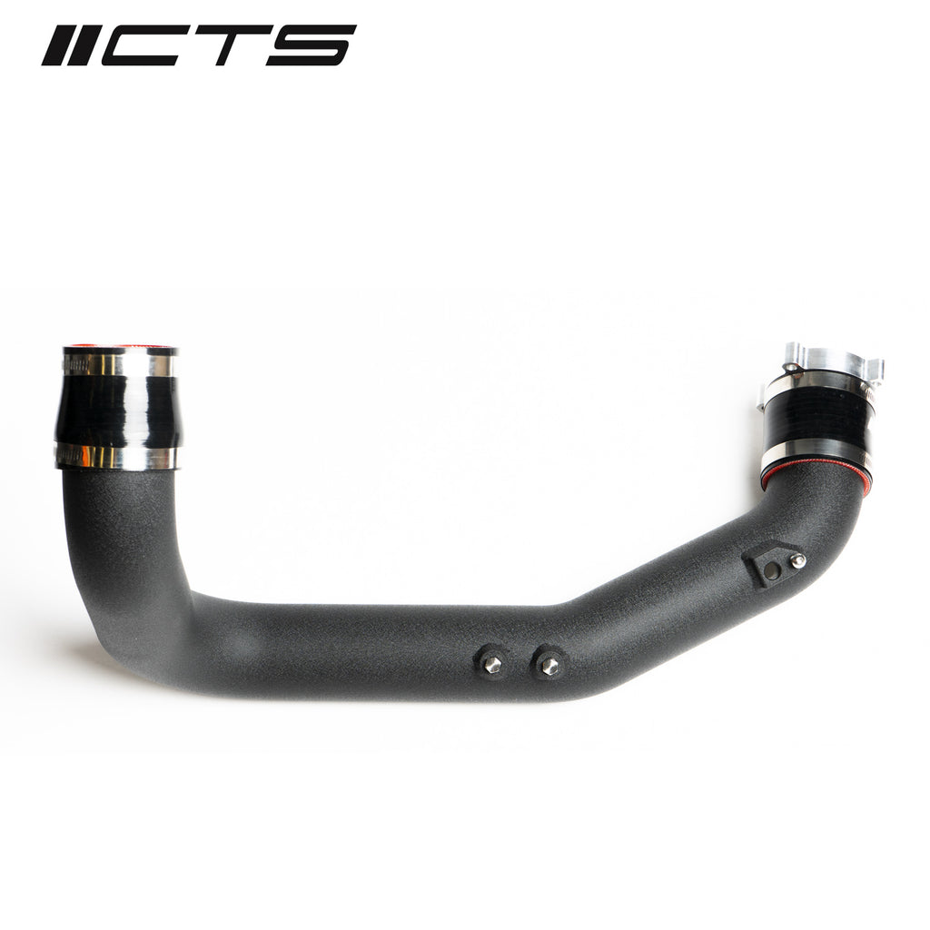 CTS Turbo TURBO B9 AUDI S4/S5 3.0T CHARGE PIPE KIT (CTS-IT-292)