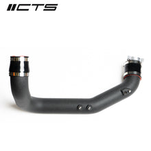 Load image into Gallery viewer, CTS Turbo TURBO B9 AUDI S4/S5 3.0T CHARGE PIPE KIT (CTS-IT-292)
