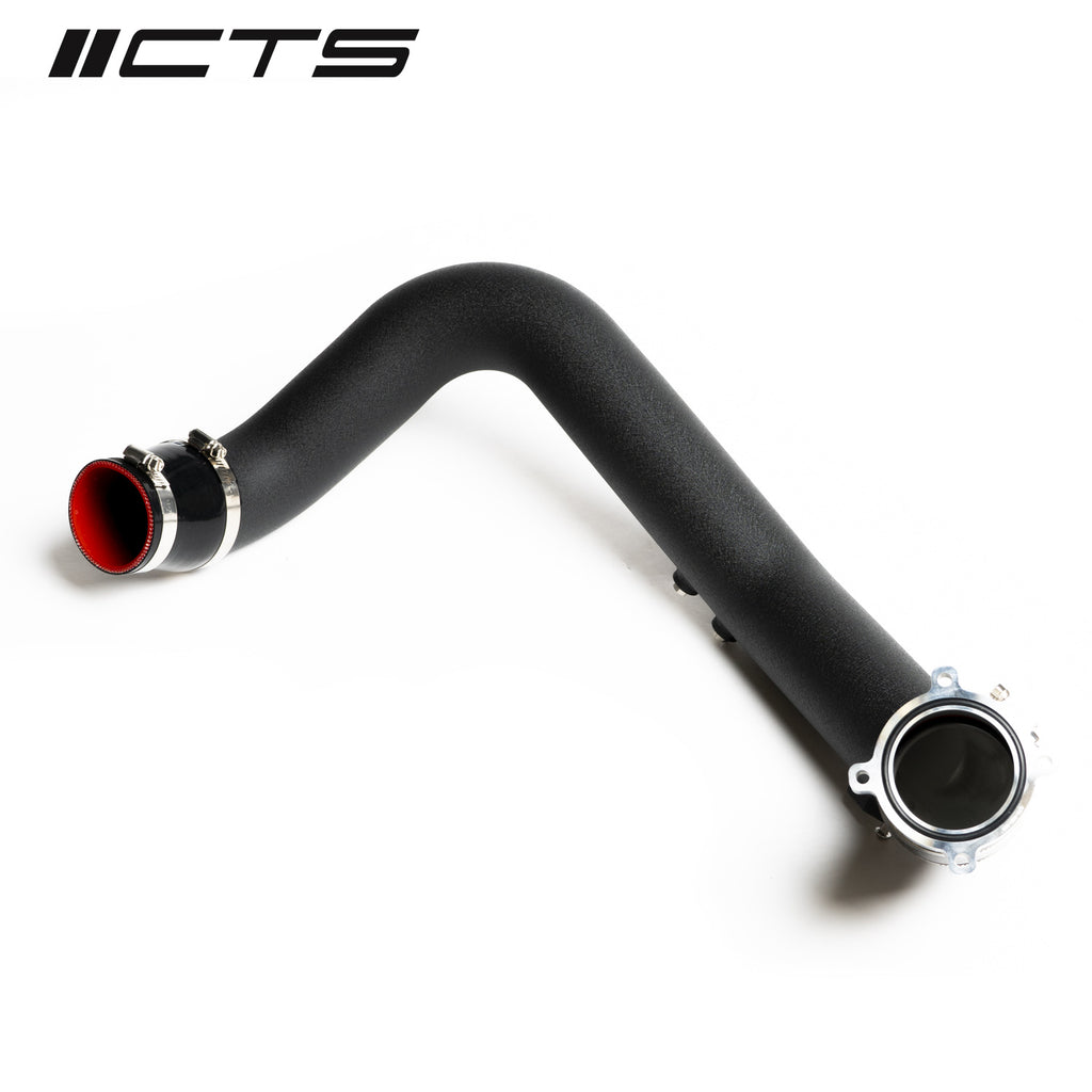 CTS Turbo TURBO B9 AUDI S4/S5 3.0T CHARGE PIPE KIT (CTS-IT-292)
