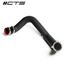 Load image into Gallery viewer, CTS Turbo TURBO B9 AUDI S4/S5 3.0T CHARGE PIPE KIT (CTS-IT-292)