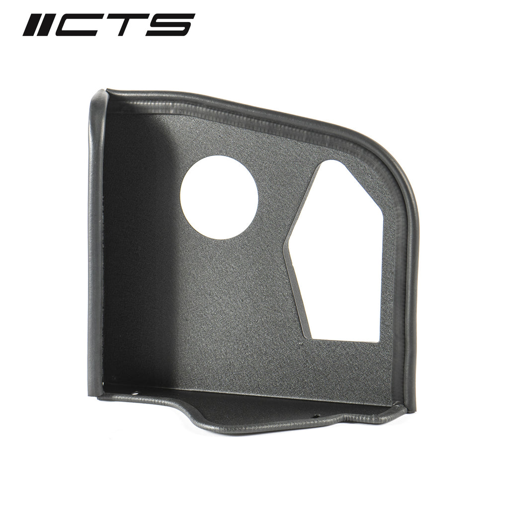 CTS Turbo TURBO B9 AUDI SQ5 HIGH-FLOW INTAKE (6" Velocity Stack) (CTS-IT-293R)