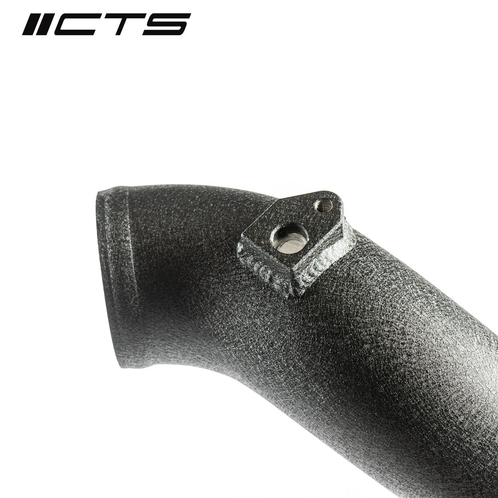 CTS Turbo B9 Audi SQ5 3.0T Charge Pipe (CTS-IT-294)