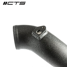 Load image into Gallery viewer, CTS Turbo B9 Audi SQ5 3.0T Charge Pipe (CTS-IT-294)