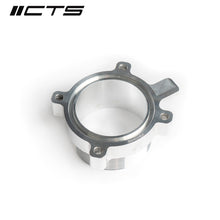 Load image into Gallery viewer, CTS Turbo B9 Audi SQ5 3.0T Charge Pipe (CTS-IT-294)