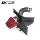 CTS Turbo Audi B8/B8.5 S4, S5, Q5, SQ5 V6T Supercharged Air Intake System (True 3.5