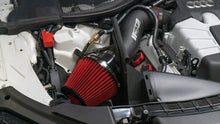 Load image into Gallery viewer, CTS Turbo Audi C7/C7.5 A6/A7 3.0T Air Intake System (True 3.5″ velocity stack) (CTS-IT-305)