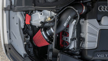 Load image into Gallery viewer, CTS Turbo Audi C7/C7.5 A6/A7 3.0T Air Intake System (True 3.5″ velocity stack) (CTS-IT-305)
