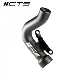 CTS Turbo TURBO MK5 FSI EA113 TURBO OUTLET PIPE FOR BOSS TURBO KITS (CTS-IT-311)