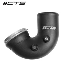 Load image into Gallery viewer, CTS Turbo TURBO BMW F80/82/83/87 M2C/M3/M4 S55 J-PIPE Throttle Body Pipe (CTS-IT-312)