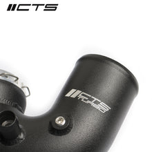 Load image into Gallery viewer, CTS Turbo TURBO BMW F80/82/83/87 M2C/M3/M4 S55 J-PIPE Throttle Body Pipe (CTS-IT-312)