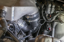 Load image into Gallery viewer, CTS Turbo TURBO BMW F80/82/83/87 M2C/M3/M4 S55 J-PIPE Throttle Body Pipe (CTS-IT-312)