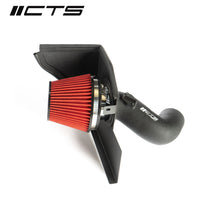 Load image into Gallery viewer, CTS Turbo TURBO BMW F-series M140i/M240i/340i/440i B58 3.0L INTAKE (2015-2018) (CTS-IT-340R)