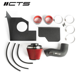 CTS Turbo TURBO BMW F-series M140i/M240i/340i/440i B58 3.0L INTAKE (2015-2018) (CTS-IT-340R)