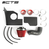 CTS Turbo TURBO BMW F-series M140i/M240i/340i/440i B58 3.0L INTAKE (2015-2018) (CTS-IT-340R)