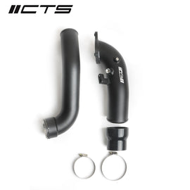 CTS Turbo TURBO Charge Pipe Upgrade Kit for F20/F22/F30/F32 and G01/G11/G30/G32 BMW B58 3.0L (CTS-IT-341)