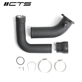CTS Turbo TURBO Charge Pipe Upgrade Kit for F-series and G-series BMW B46/B48 2.0T (CTS-IT-343)