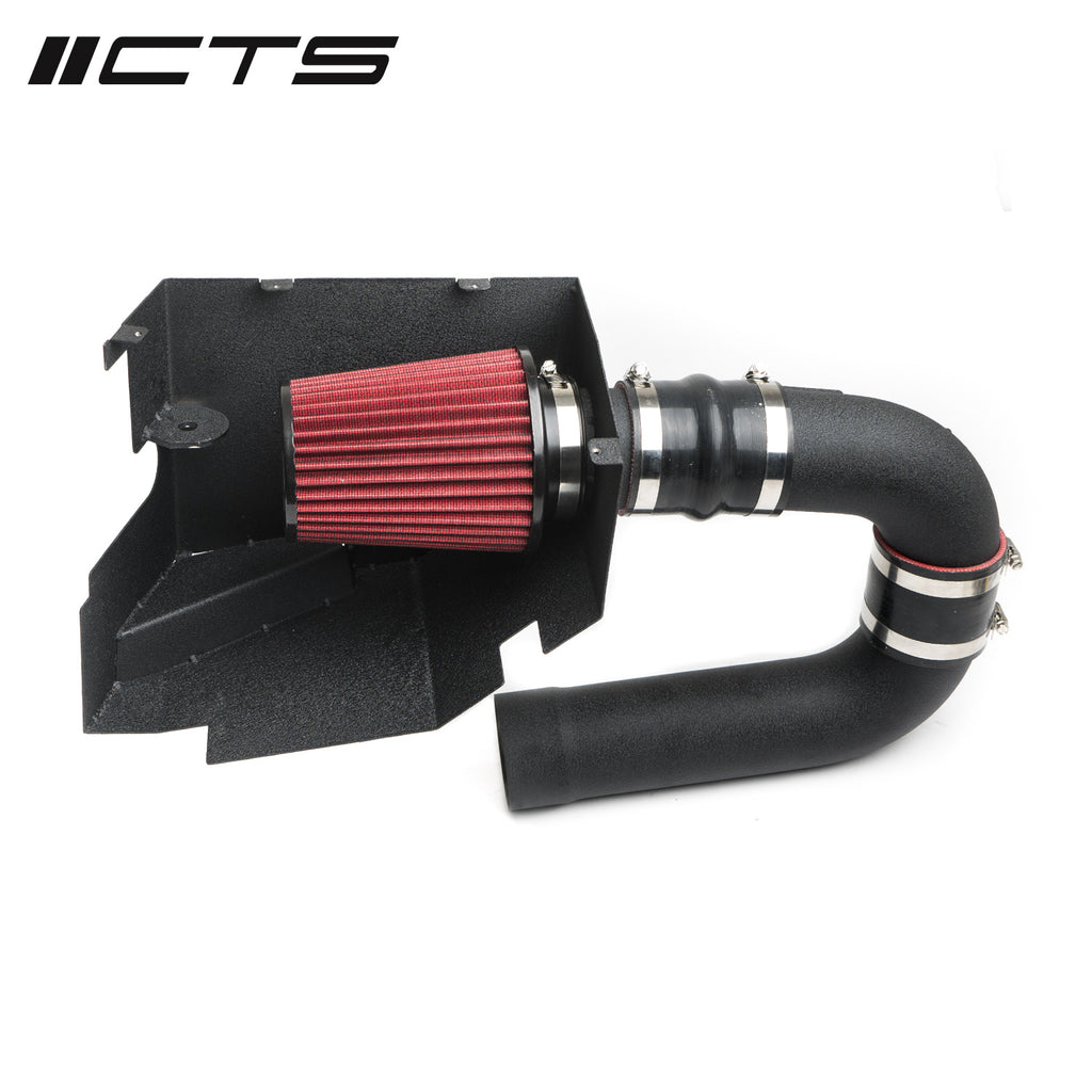 CTS Turbo N20/26 BMW 228i/320i/328i/428i Intake System (CTS-IT-345)