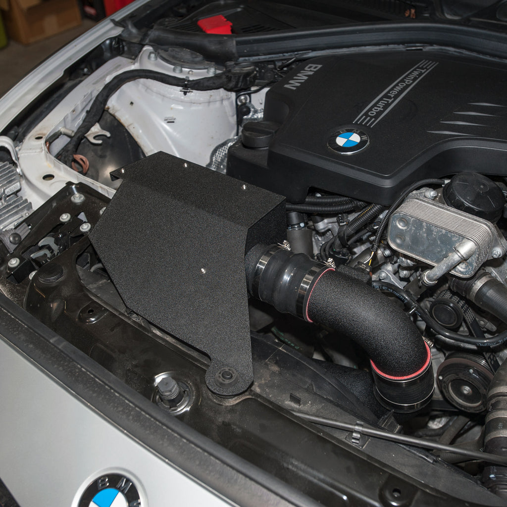 CTS Turbo N20/26 BMW 228i/320i/328i/428i Intake System (CTS-IT-345)