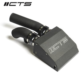 CTS Turbo High-flow intake for 2017-2023 Ford F150/Raptor 2.7T/3.5T Ecoboost (Gen2 and Gen3) (CTS-IT-350)