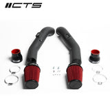CTS Turbo TURBO R35 NISSAN GT-R INTAKE SYSTEM (CTS-IT-410)