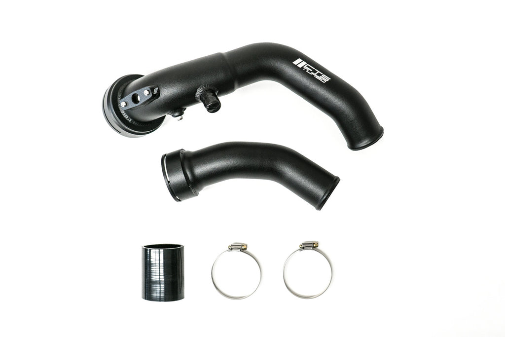 CTS Turbo TURBO F20/F30 BMW M235i/335i/435i N55 Charge Pipe Set XDRIVE Models (CTS-IT-805)