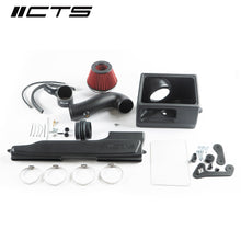 Load image into Gallery viewer, CTS Turbo 8Y Audi S3 High-Flow Intake EVO4 (CTS-IT-889-S3)