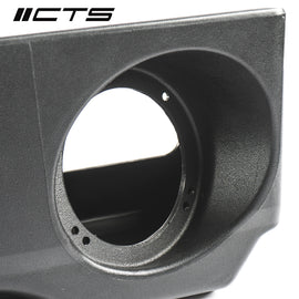 CTS Turbo MK8 VW Golf GTI High-Flow Intake EVO4 (CTS-IT-888)