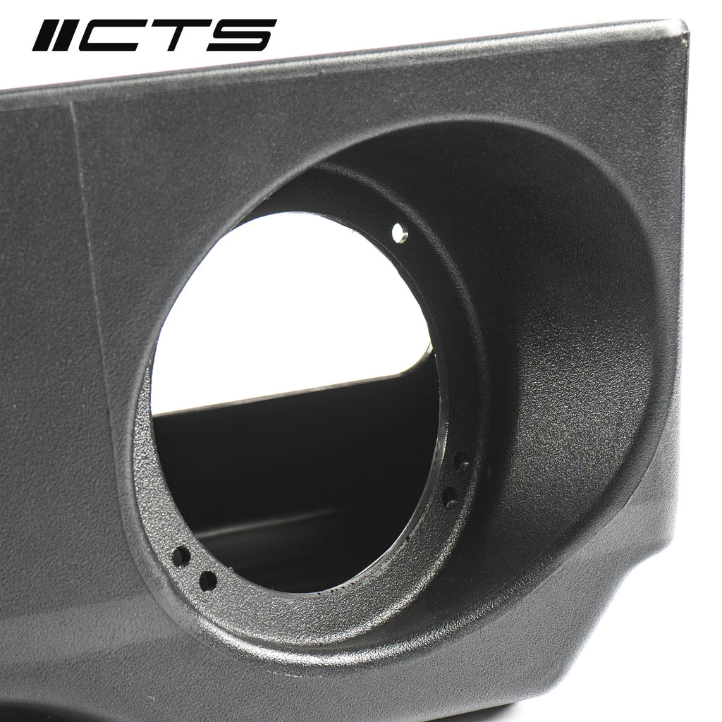 CTS Turbo 8Y Audi S3 High-Flow Intake EVO4 (CTS-IT-889-S3)