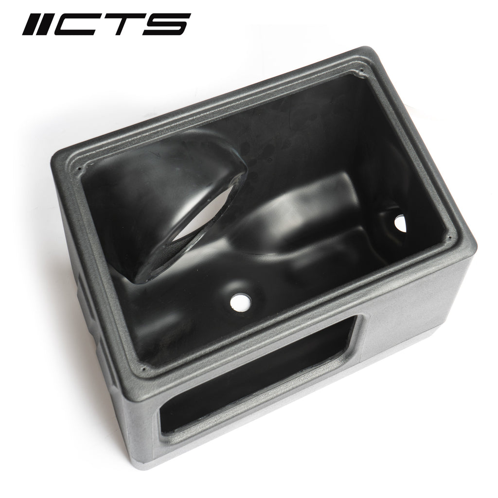 CTS Turbo 8Y Audi S3 High-Flow Intake EVO4 (CTS-IT-889-S3)