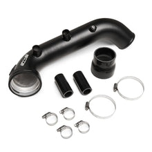 Load image into Gallery viewer, CTS Turbo BMW N54 Chargepipe - Stock DV (CTS-IT-910)