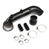 CTS Turbo BMW N54 Chargepipe - Stock DV (CTS-IT-910)