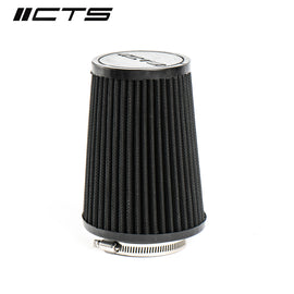 CTS Turbo N54 Intake Relocation Kit for BMW E9x/E8x 335i/135i with 2