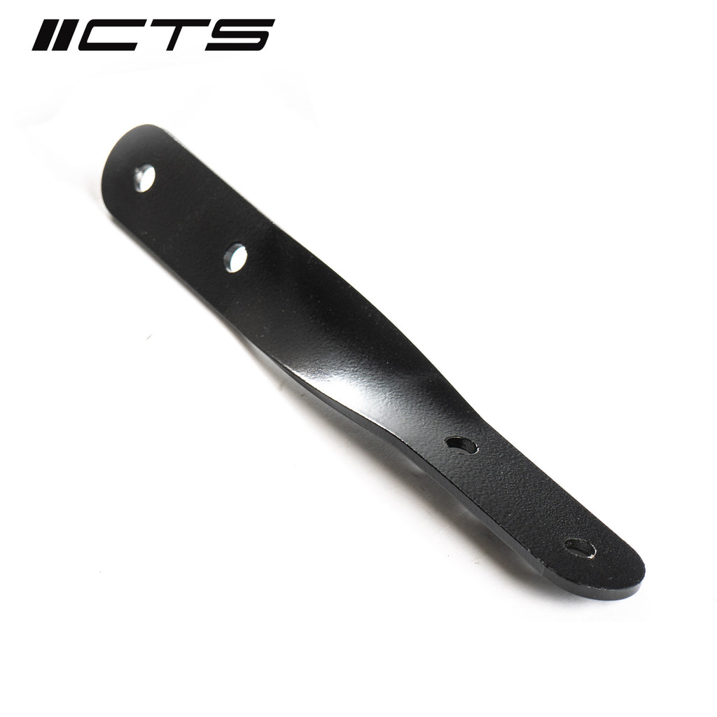 CTS Turbo N54 Intake Relocation Kit for BMW E9x/E8x 335i/135i with 2" turbo inlets - TR-0300 and TR-0300RS (CTS-IT-915)