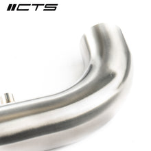 Load image into Gallery viewer, CTS Turbo N54 Intake Relocation Kit for BMW E9x/E8x 335i/135i with 2&quot; turbo inlets - TR-0300 and TR-0300RS (CTS-IT-915)