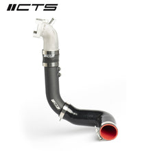 Load image into Gallery viewer, CTS Turbo Throttle Body Inlet Kit for 8V.2/8Y/8S Audi RS3/TT-RS (CTS-IT-932)
