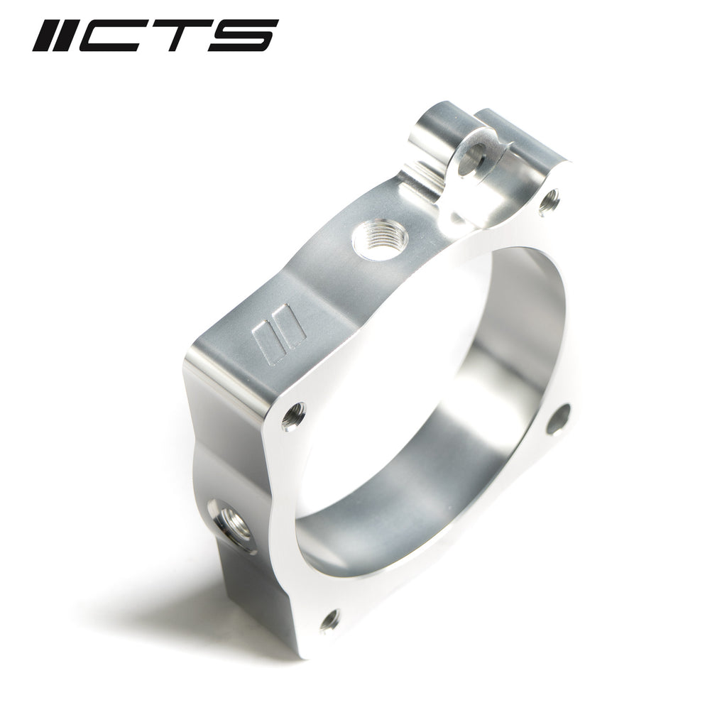 CTS Turbo Throttle Body Inlet Kit for 8V.2/8Y/8S Audi RS3/TT-RS (CTS-IT-932)