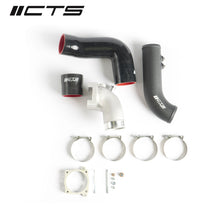 Load image into Gallery viewer, CTS Turbo Throttle Body Inlet Kit for 8V.2/8Y/8S Audi RS3/TT-RS (CTS-IT-932)