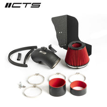 Load image into Gallery viewer, CTS Turbo TURBO BMW G20 M340i/G22 M440i/G42 M240i B58 3.0L INTAKE (CTS-IT-940)